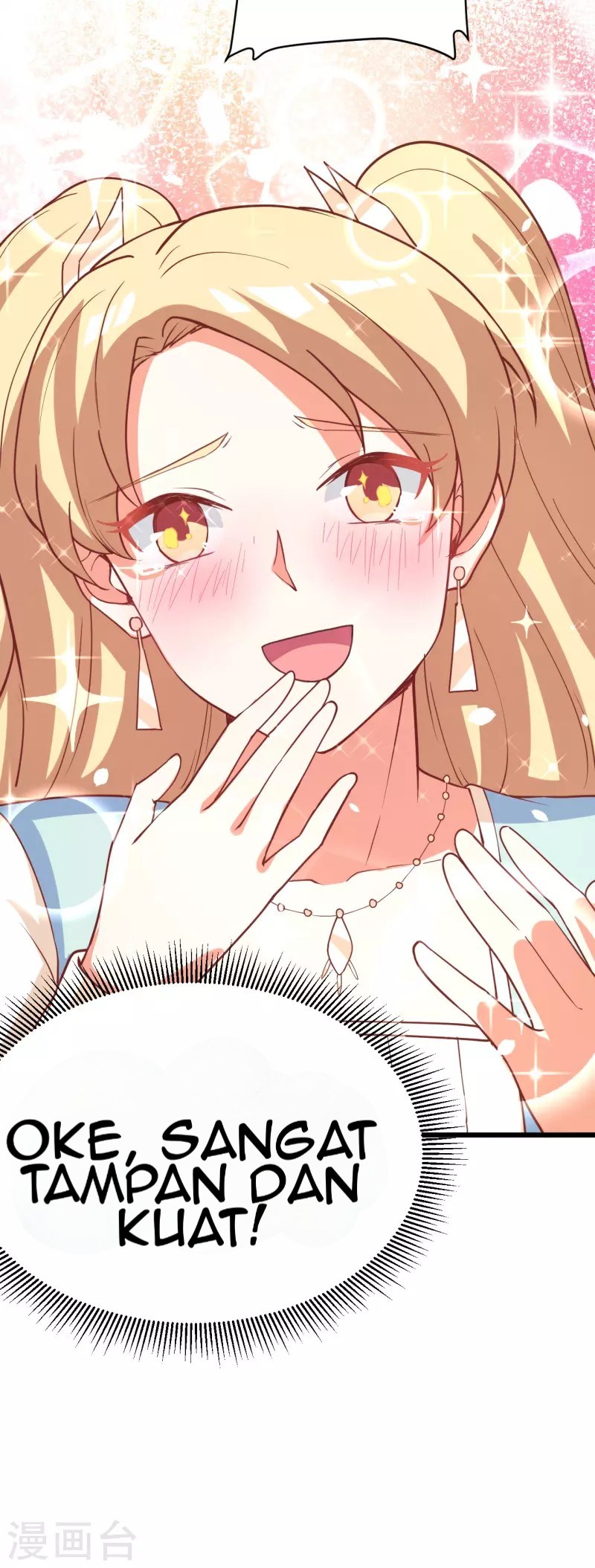 To Be The Castellan King Chapter 124 Gambar 42