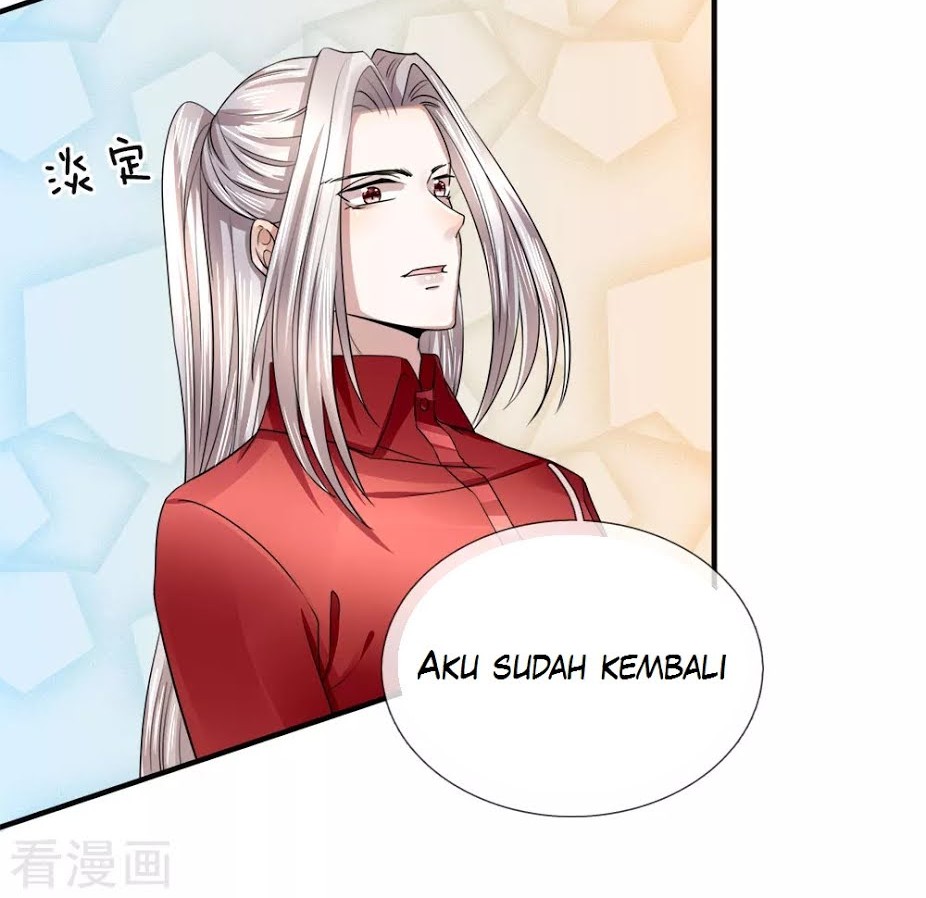 Immortal Daddy Xianzun Chapter 39 Gambar 11
