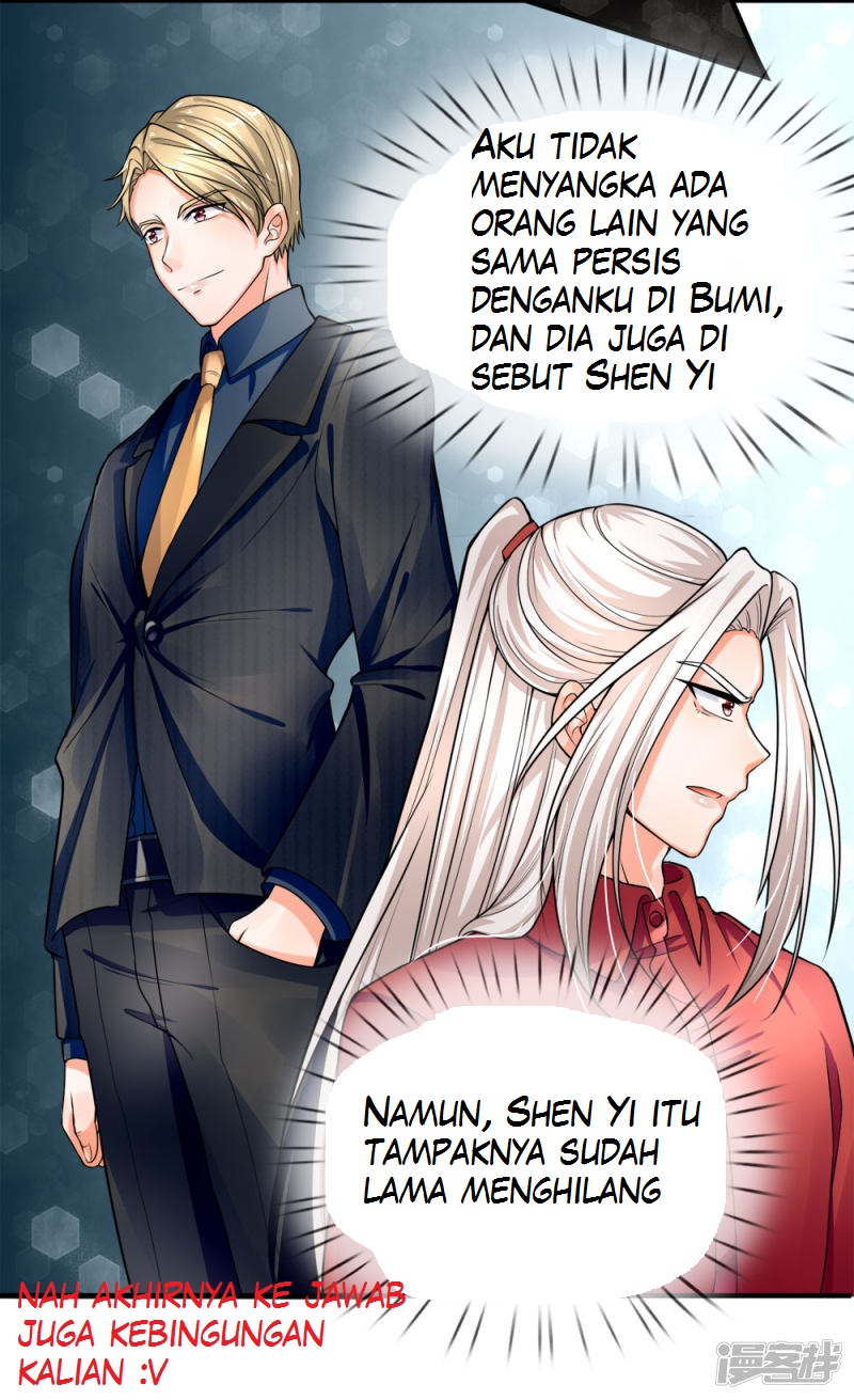 Immortal Daddy Xianzun Chapter 37 Gambar 4