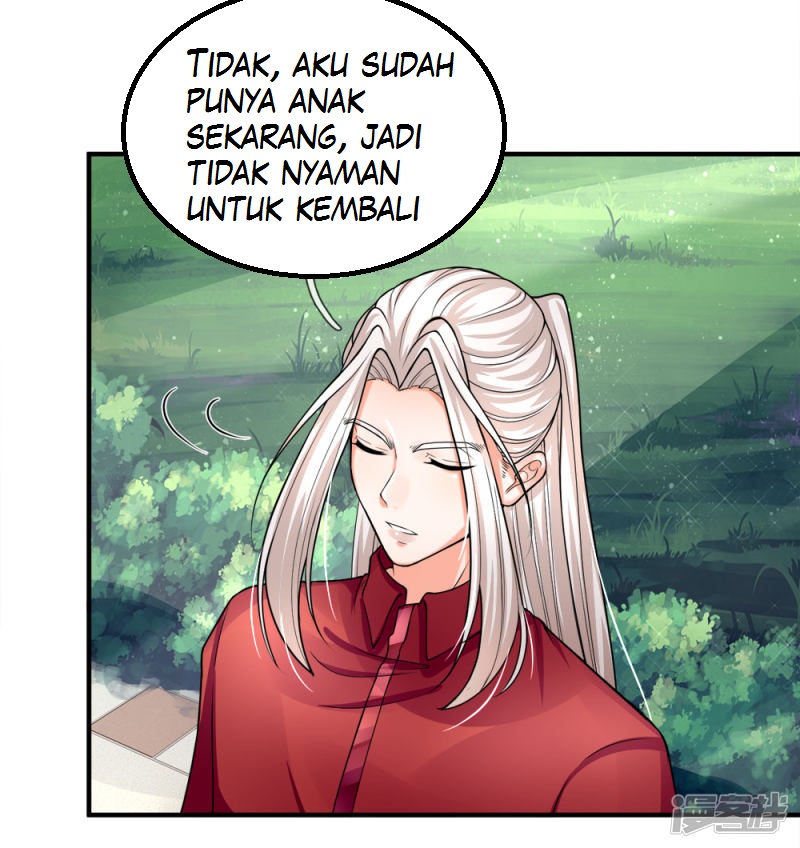 Immortal Daddy Xianzun Chapter 37 Gambar 7