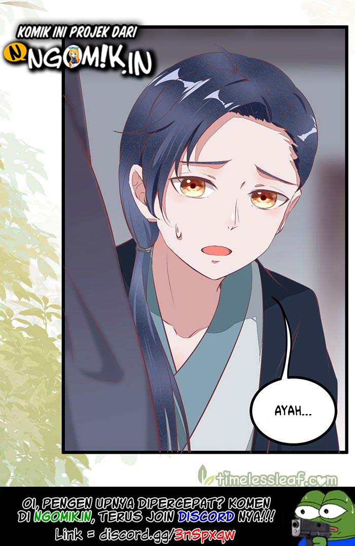 Baca Rebirth Of The Divine Doctor Chapter 4 Gambar 2