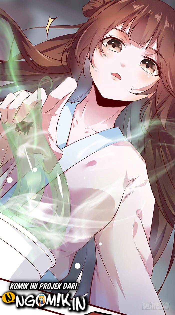 Rebirth Of The Divine Doctor Chapter 3.5 Gambar 10