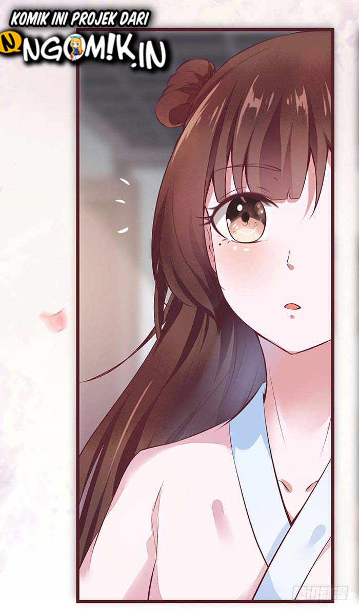 Rebirth Of The Divine Doctor Chapter 3.5 Gambar 6