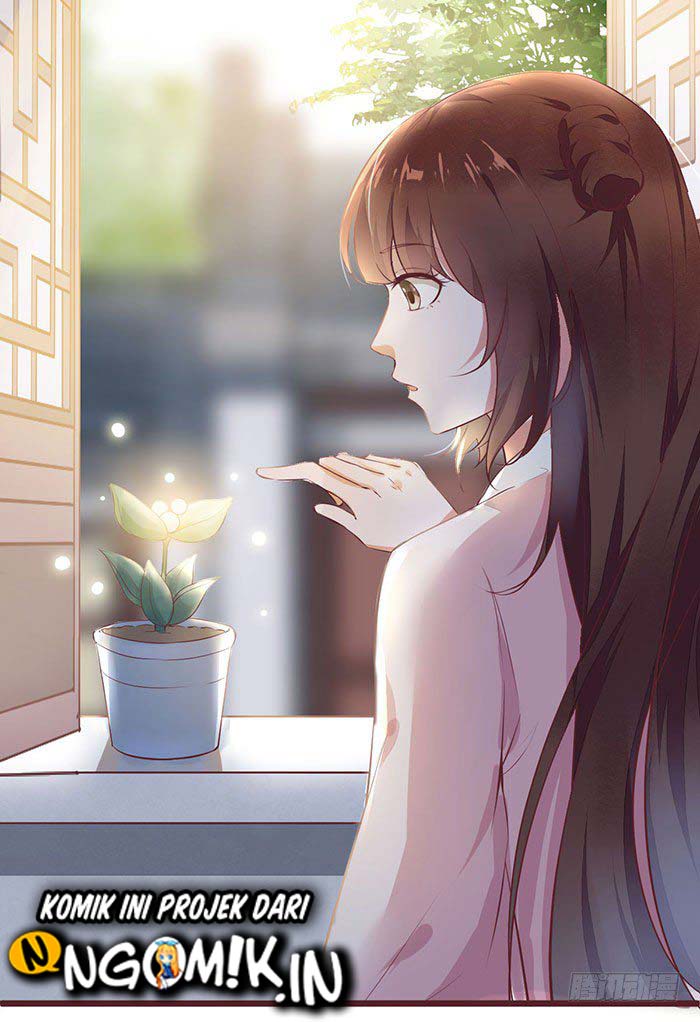 Rebirth Of The Divine Doctor Chapter 3.5 Gambar 8