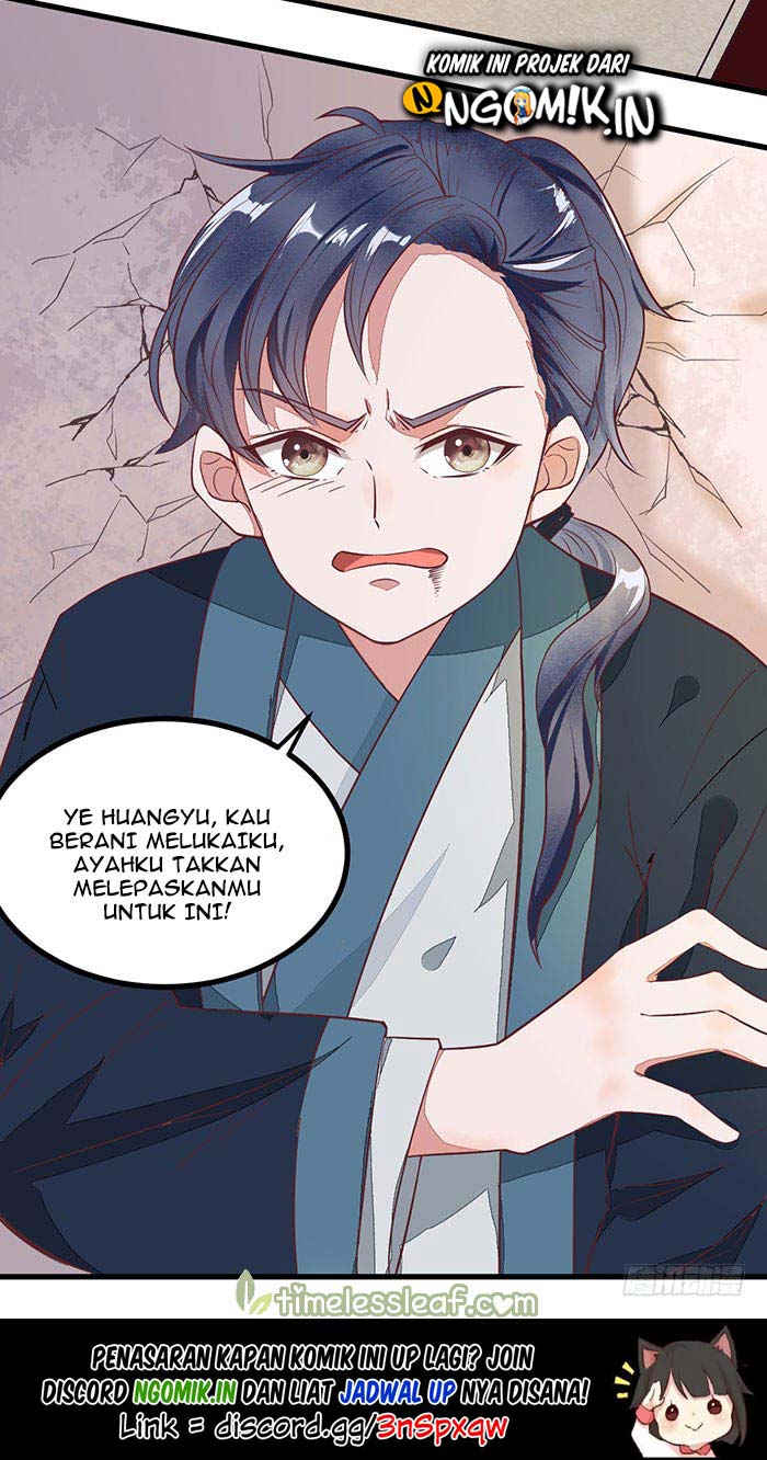 Rebirth Of The Divine Doctor Chapter 2 Gambar 3