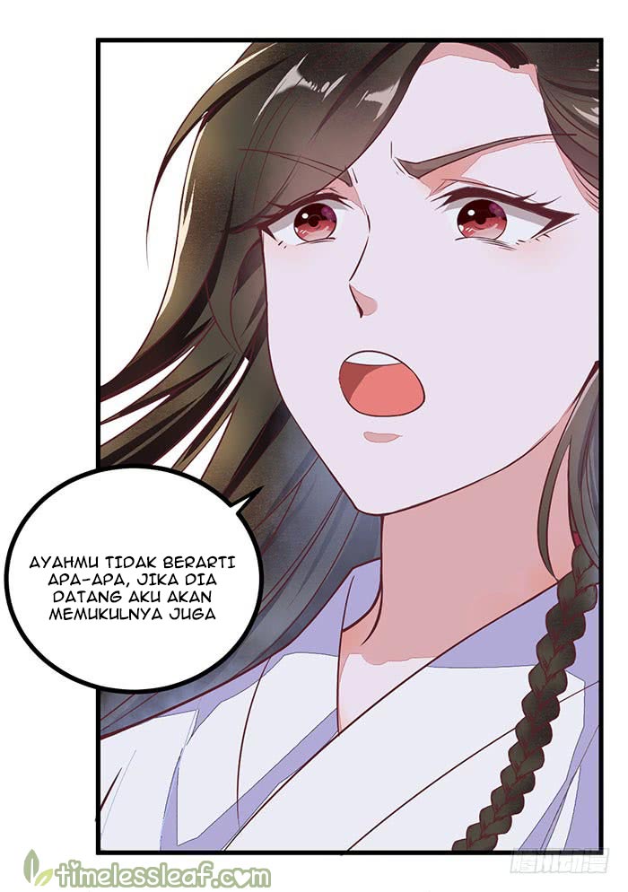 Rebirth Of The Divine Doctor Chapter 2 Gambar 4