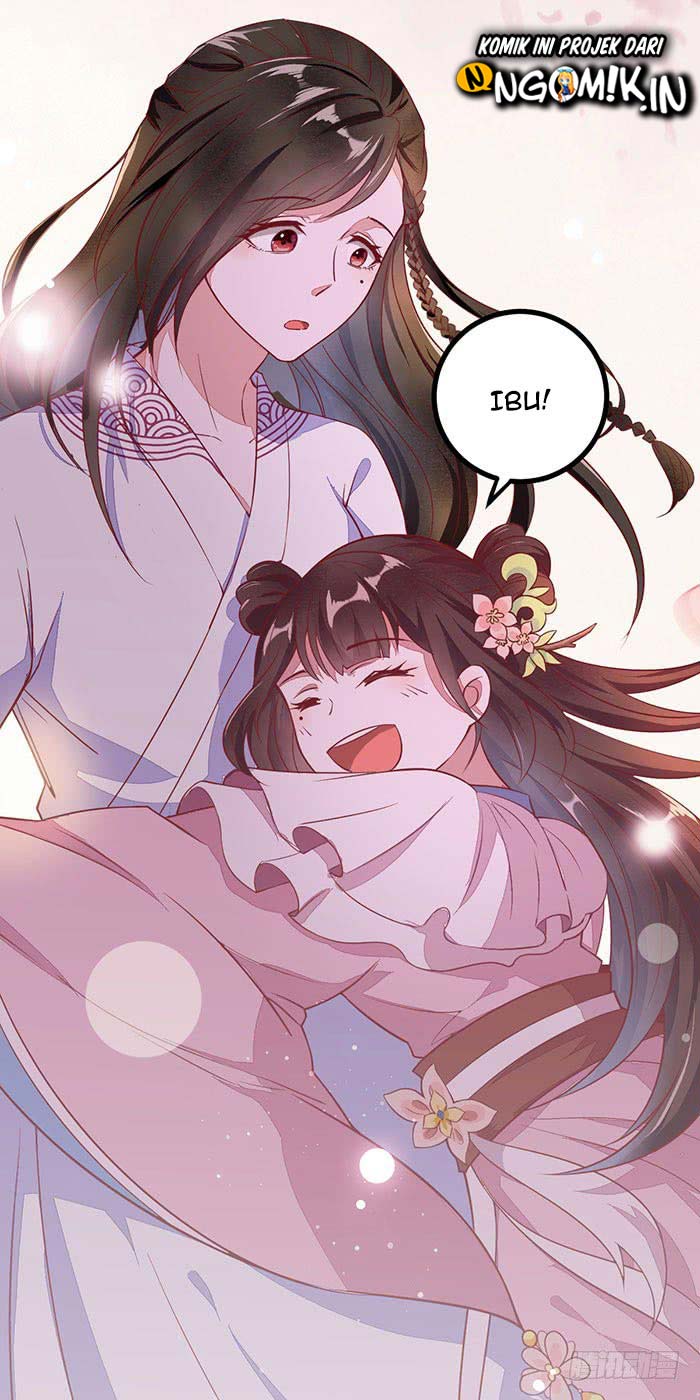 Rebirth Of The Divine Doctor Chapter 2 Gambar 9