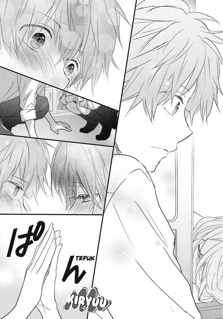 Bokura wa Minna Kawaisou Chapter 78 Gambar 20