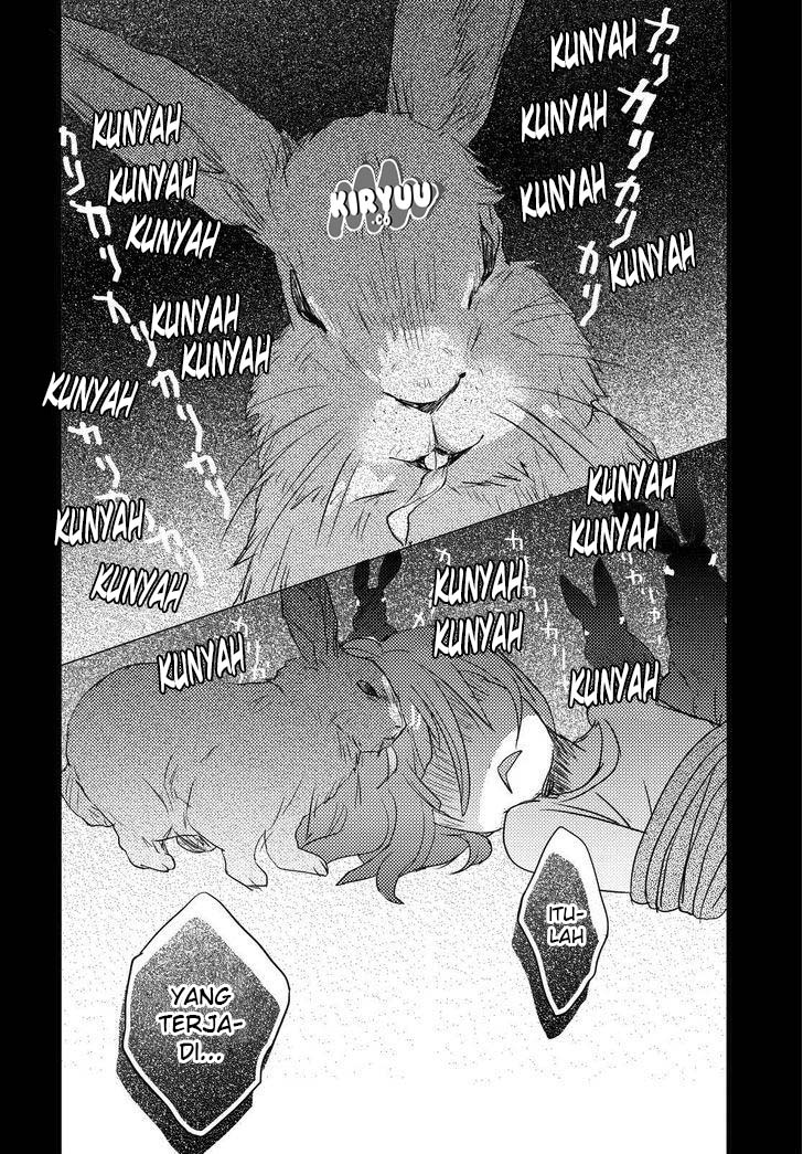 Bokura wa Minna Kawaisou Chapter 73 Gambar 11