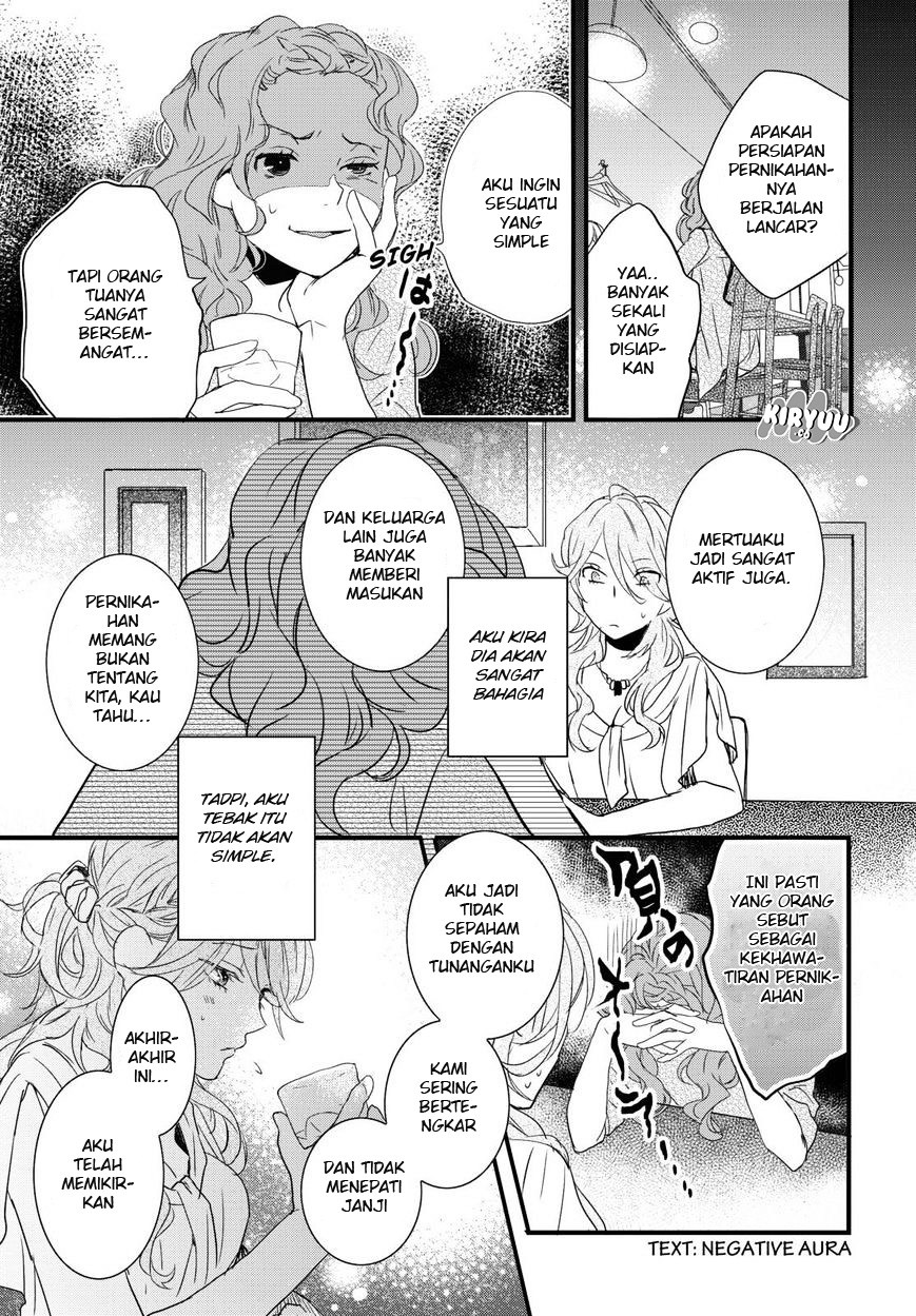 Bokura wa Minna Kawaisou Chapter 66 Gambar 16