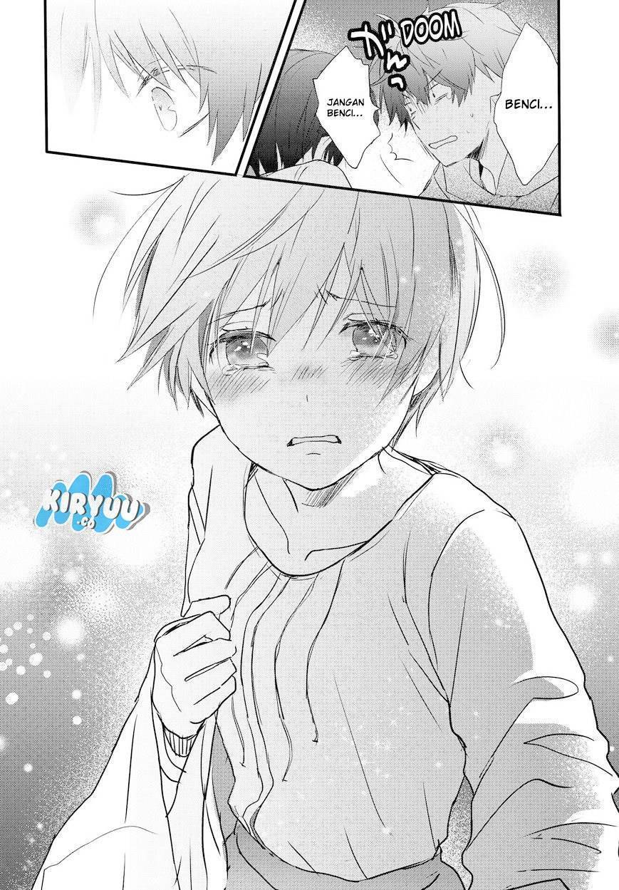 Bokura wa Minna Kawaisou Chapter 59 Gambar 10