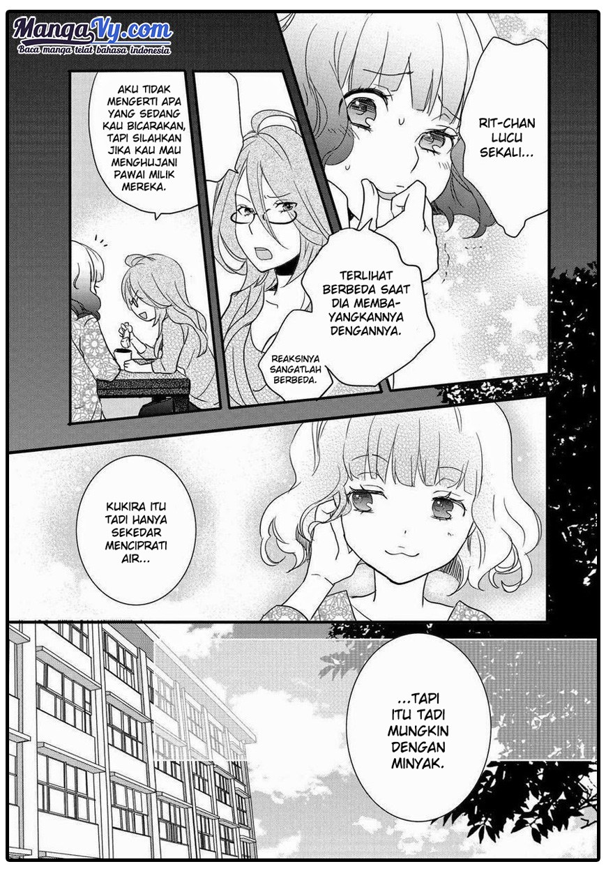 Manga Bokura Wa Minna Kawaisou Bahasa Indonesia - Colaboratory