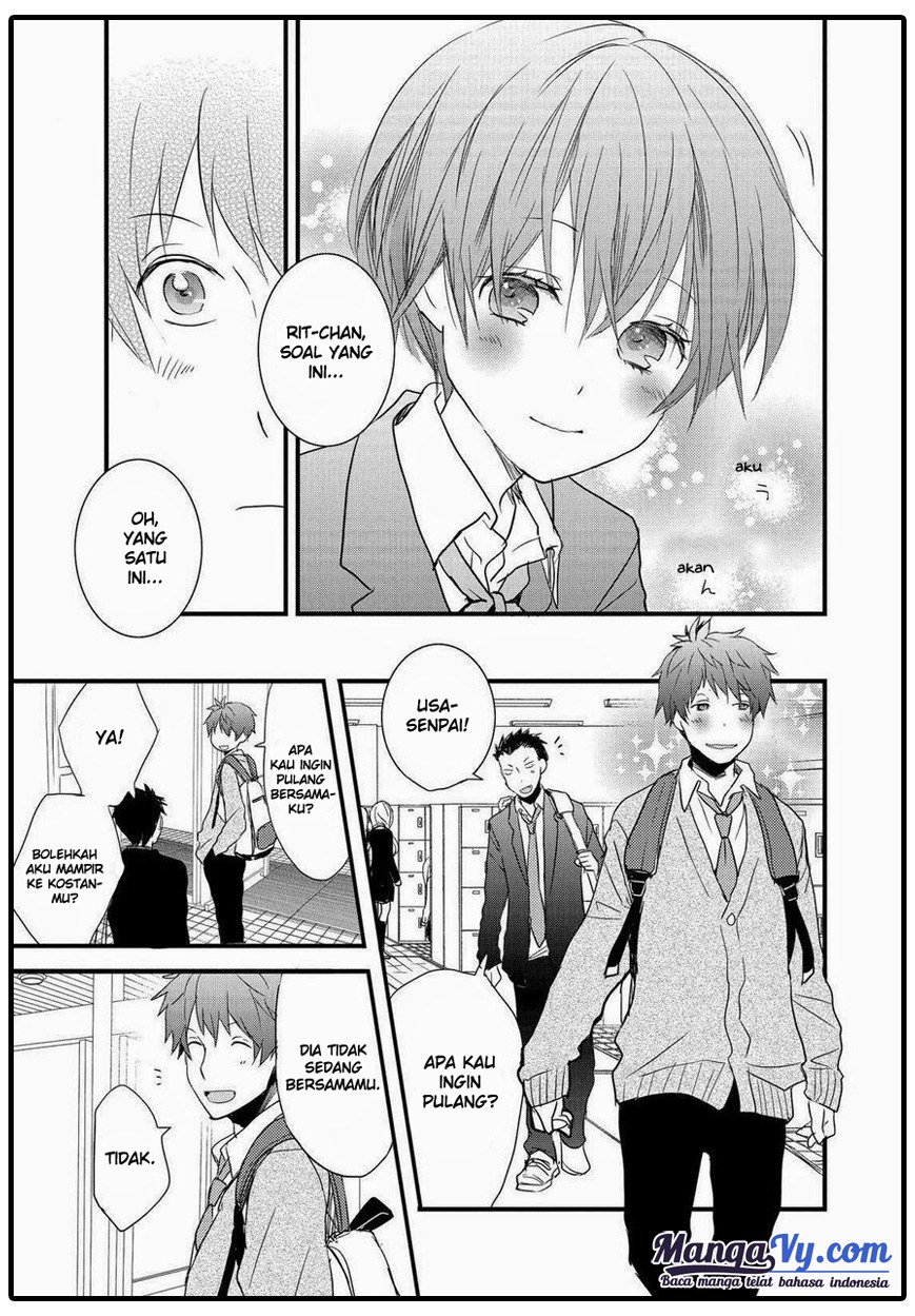 Manga Bokura Wa Minna Kawaisou Bahasa Indonesia - Colaboratory