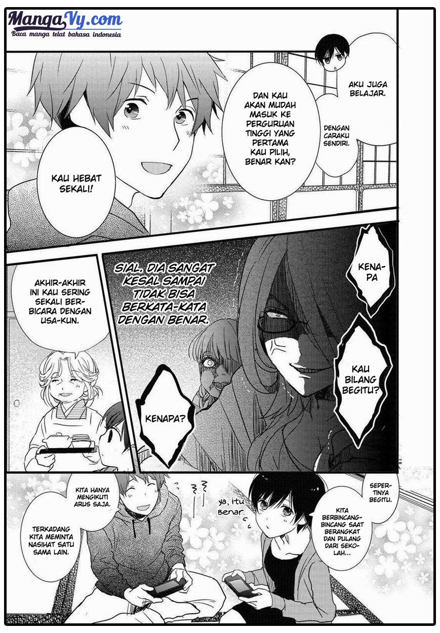 Download Manga Bokura Wa Minna Kawaisou Bahasa Indonesia Batch -  Colaboratory