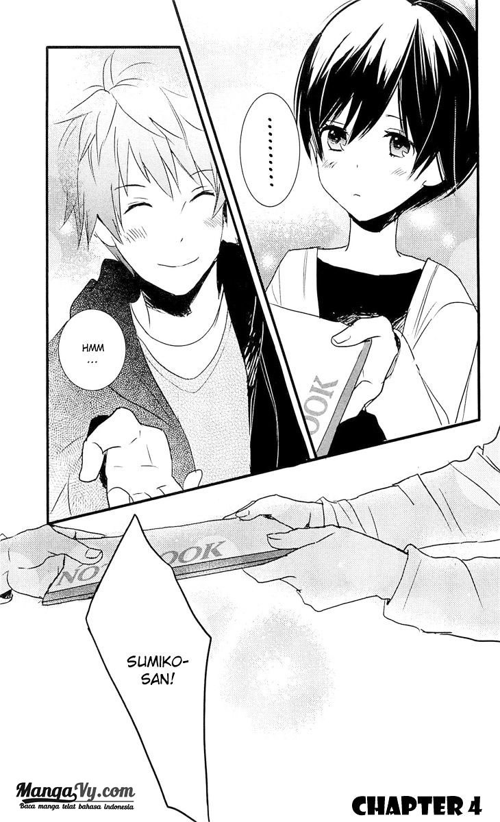 Baca  Bokura wa Minna Kawaisou Chapter 32 Gambar 2