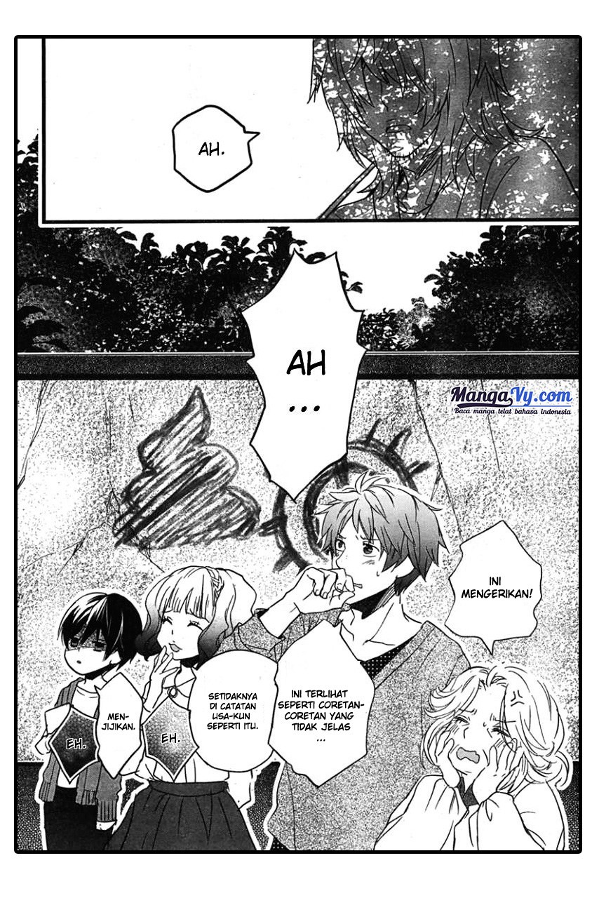 Bokura wa Minna Kawaisou Chapter 30 Gambar 5
