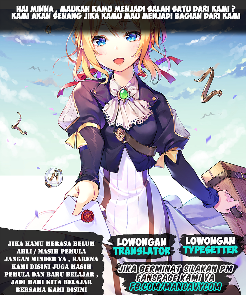 Bokura wa Minna Kawaisou Chapter 25 Gambar 24