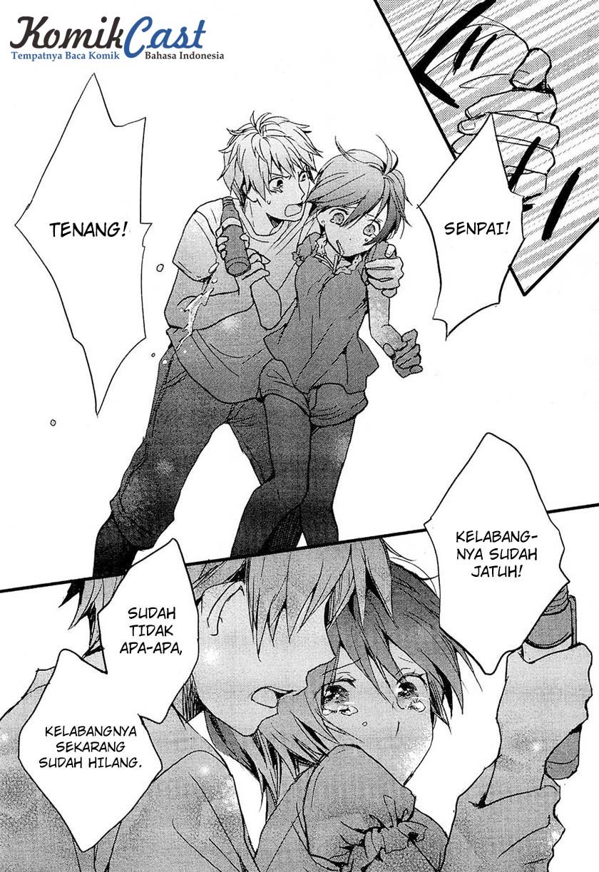Bokura wa Minna Kawaisou Chapter 22 Gambar 20