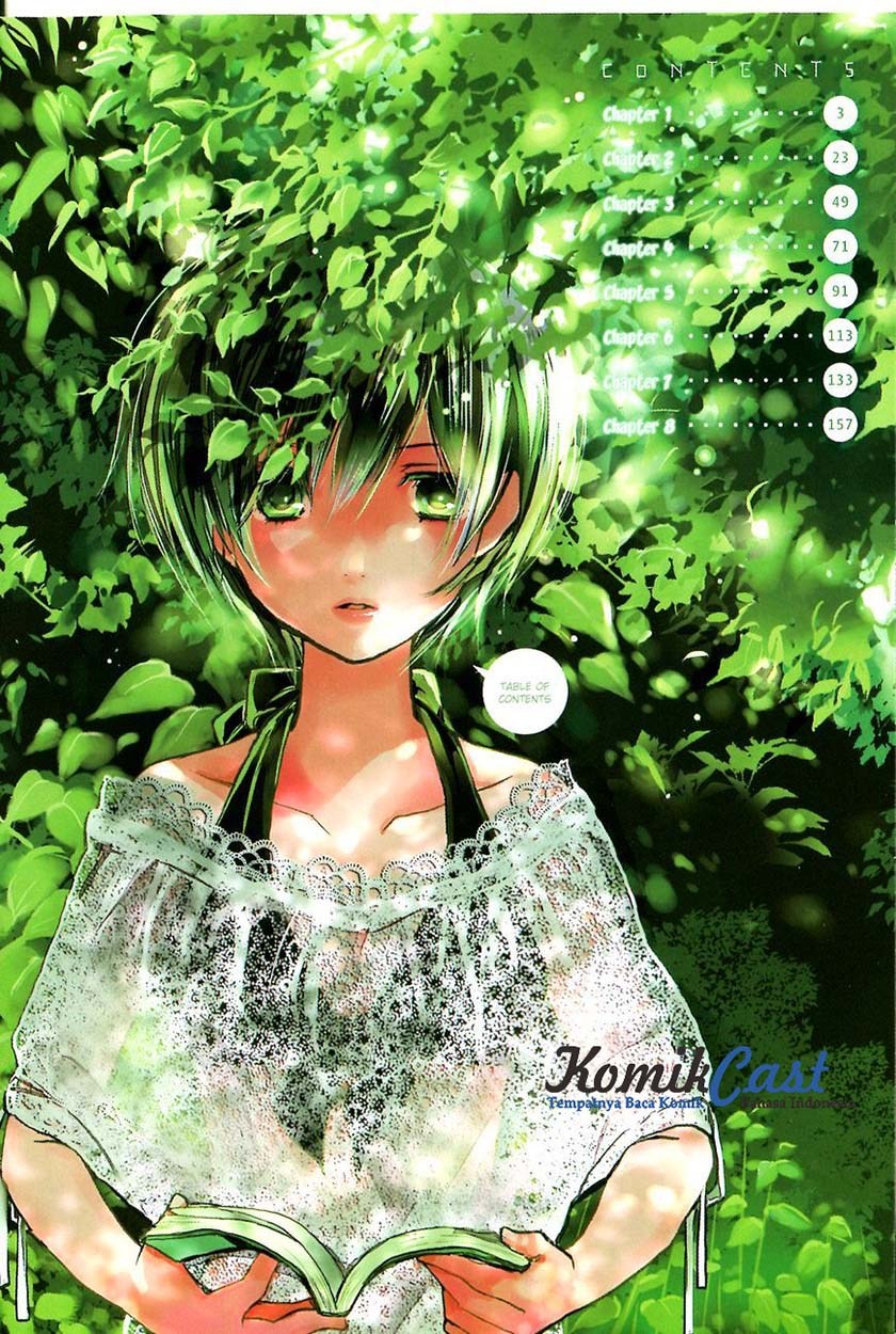 Bokura wa Minna Kawaisou Chapter 21 Gambar 3