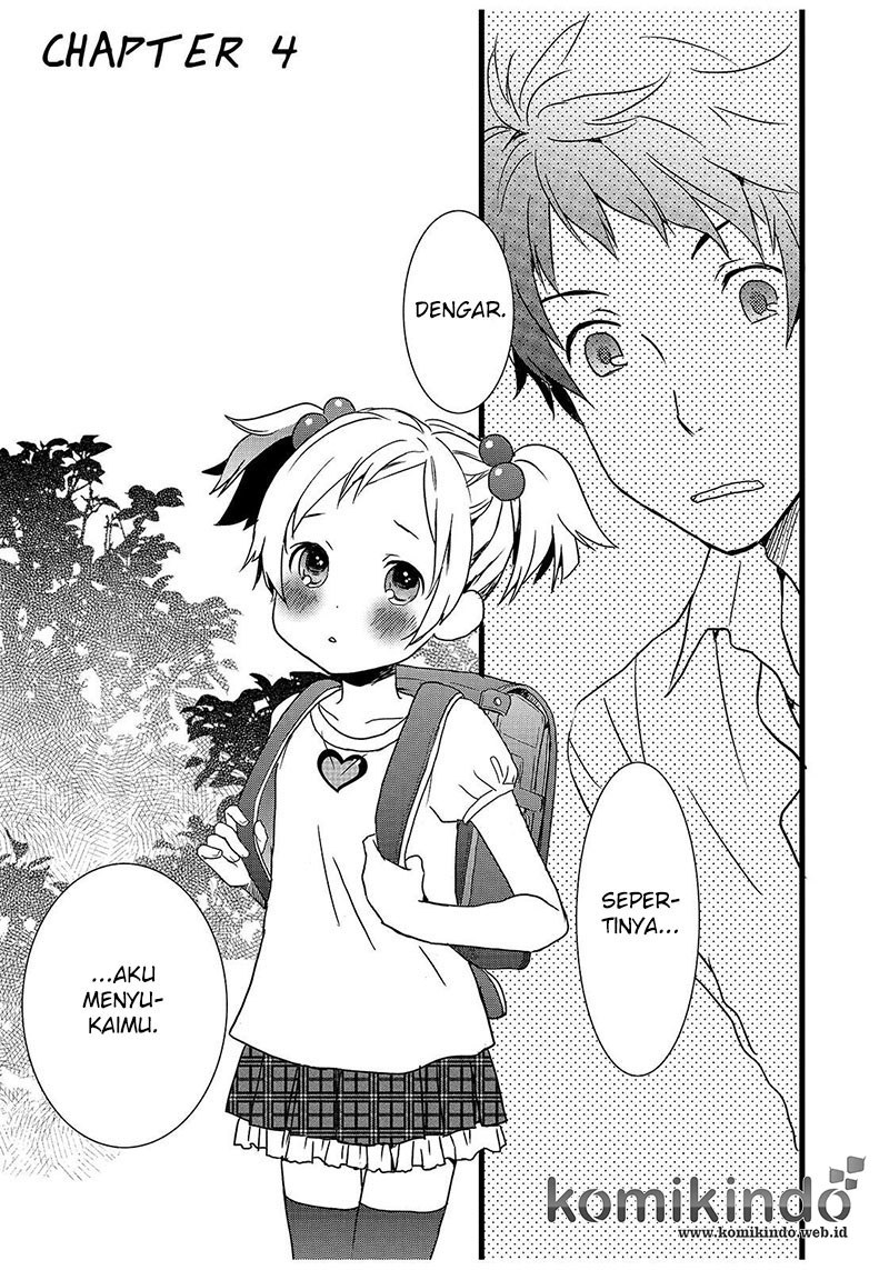 Baca Komik Bokura wa Minna Kawaisou Chapter 15 Gambar 1
