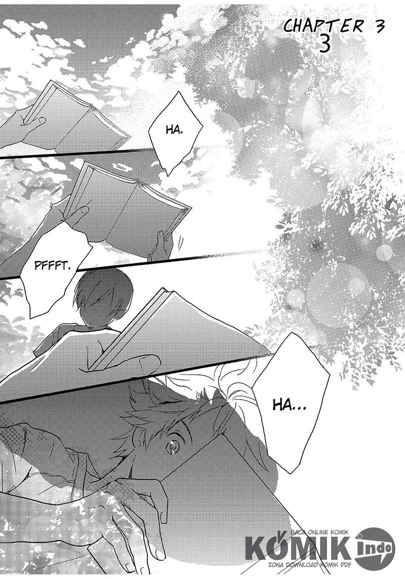 Baca Komik Bokura wa Minna Kawaisou Chapter 14 Gambar 1