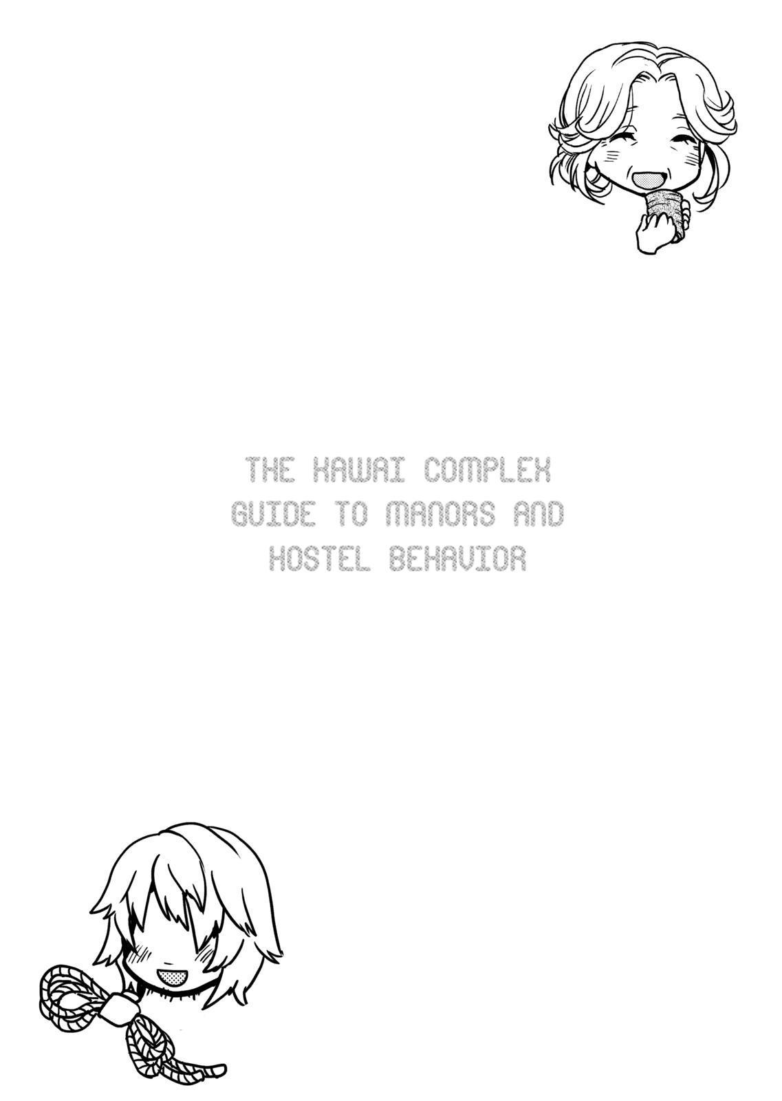 Bokura wa Minna Kawaisou Chapter 11 Gambar 18