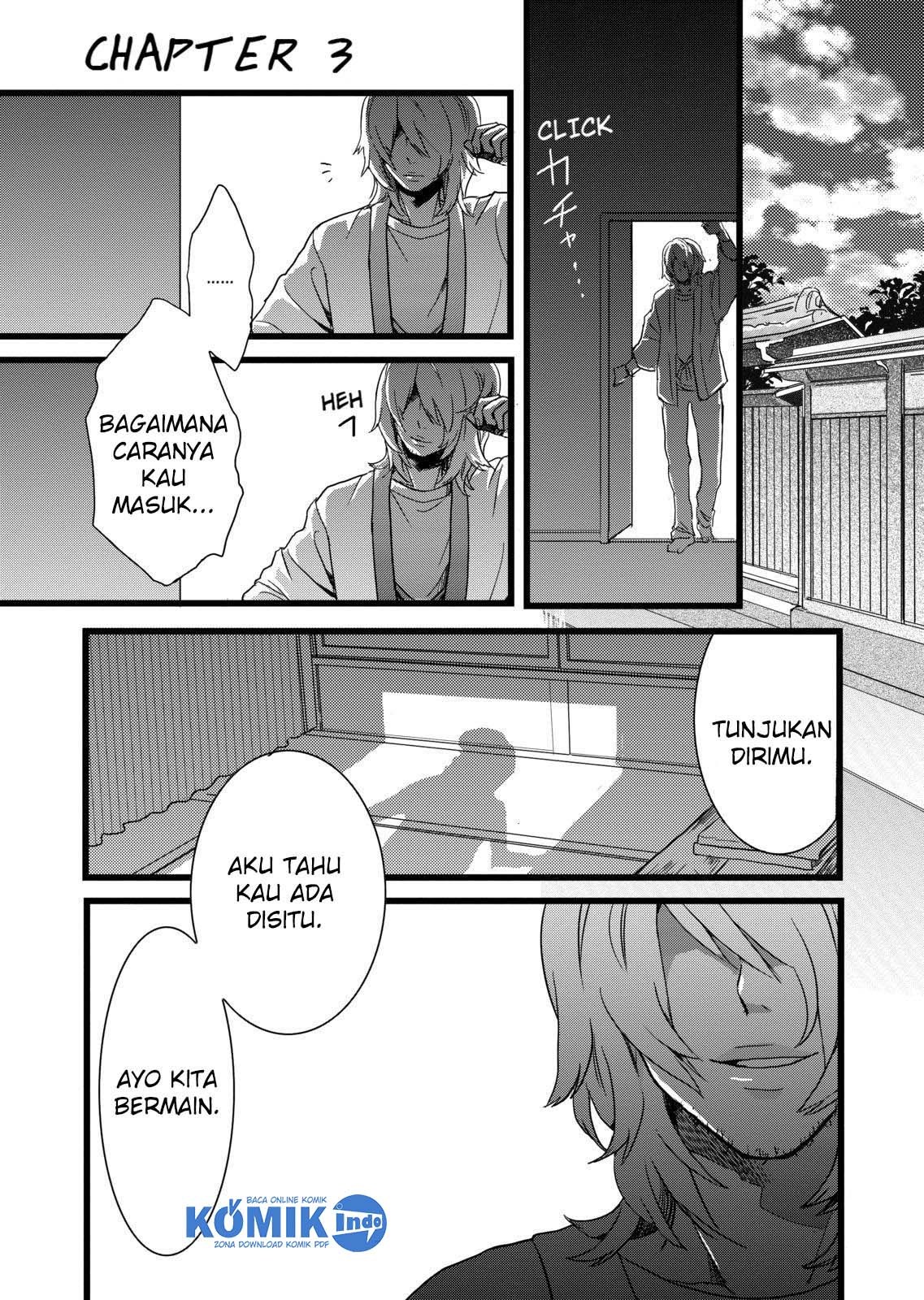 Baca  Bokura wa Minna Kawaisou Chapter 03 Gambar 2