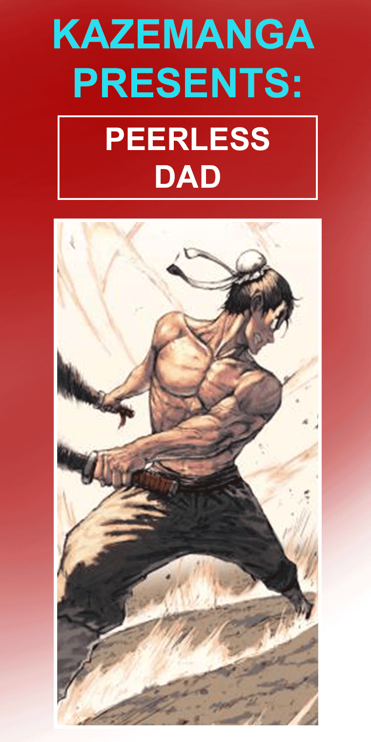 Baca Komik Peerless Dad Chapter 7 Gambar 1