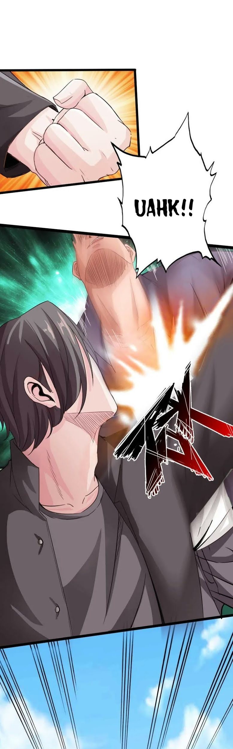 Hopeless Chapter 21 Gambar 19