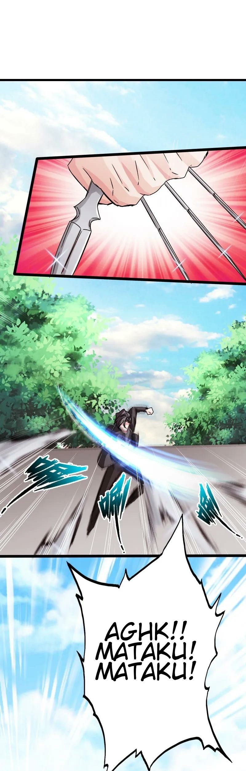 Hopeless Chapter 21 Gambar 21