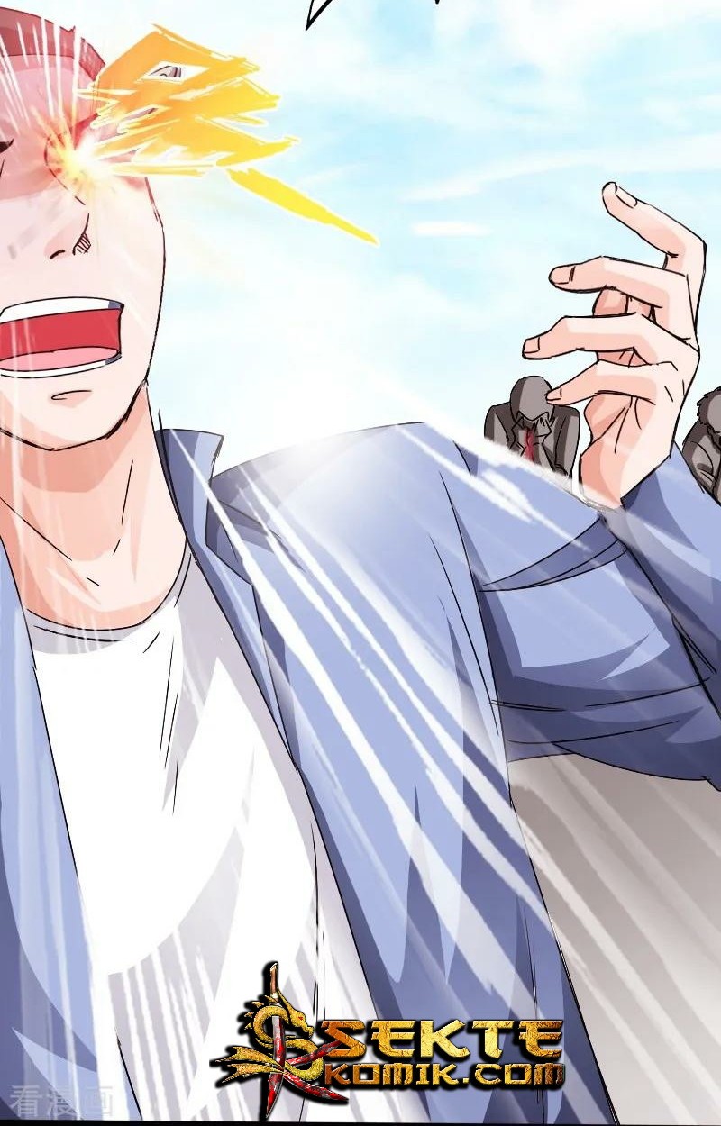 Hopeless Chapter 21 Gambar 22