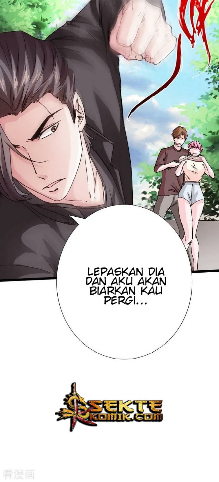 Hopeless Chapter 21 Gambar 25