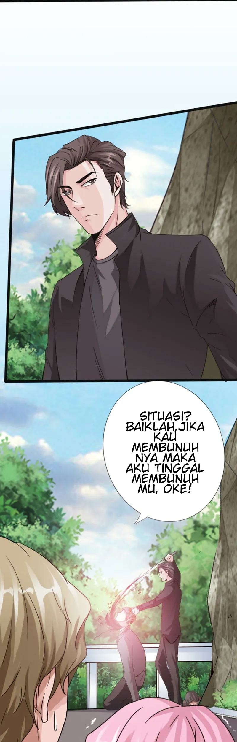 Hopeless Chapter 21 Gambar 27