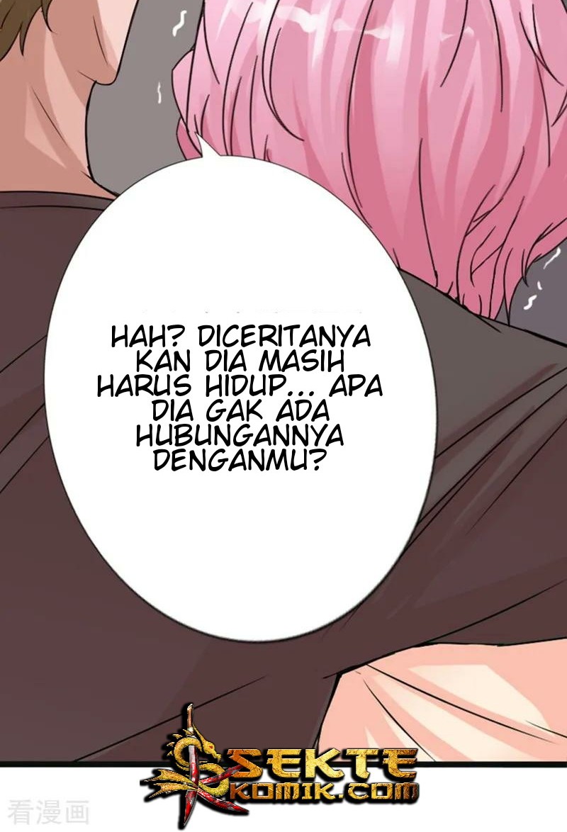 Hopeless Chapter 21 Gambar 28