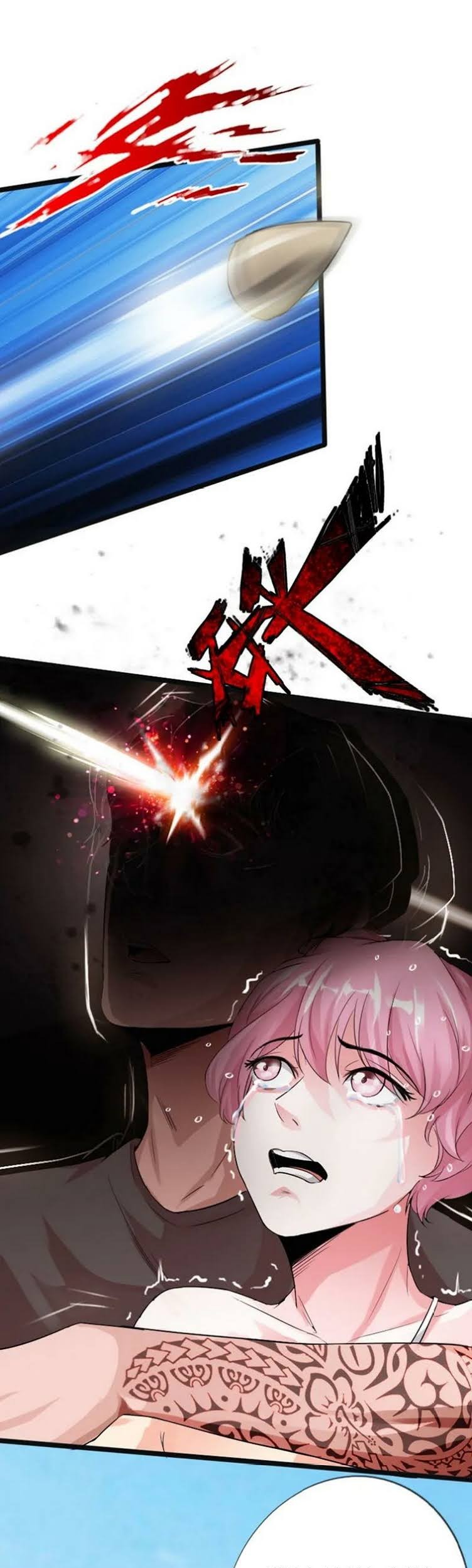 Hopeless Chapter 21 Gambar 29