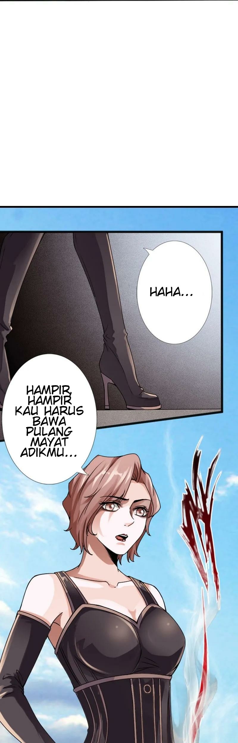 Hopeless Chapter 21 Gambar 31