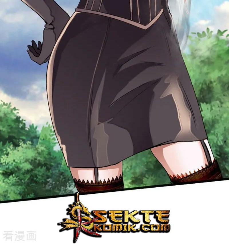 Hopeless Chapter 21 Gambar 32