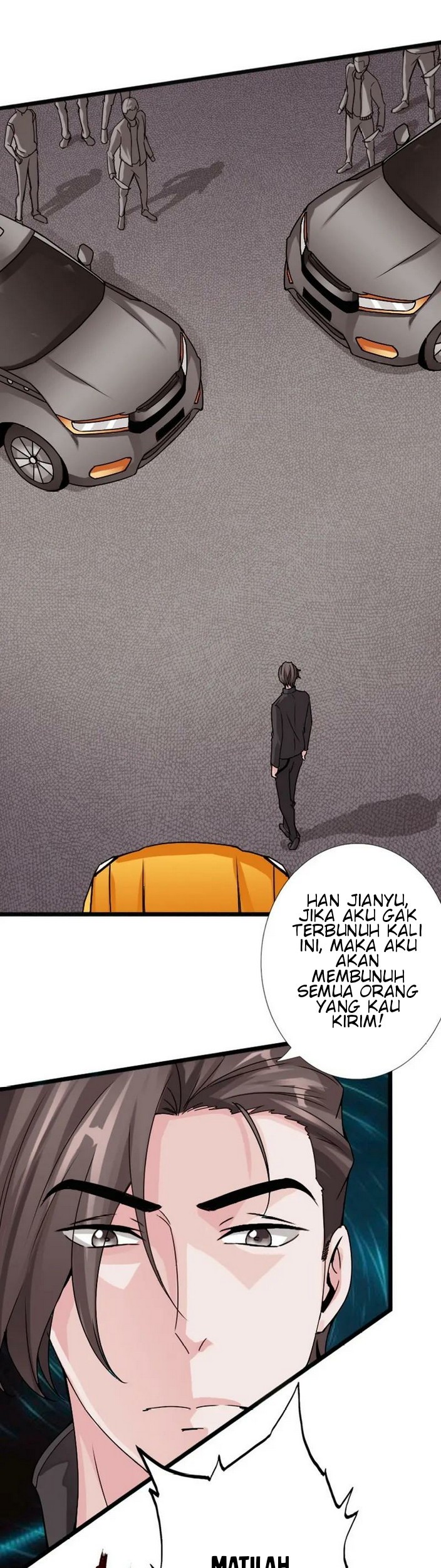 Hopeless Chapter 21 Gambar 5