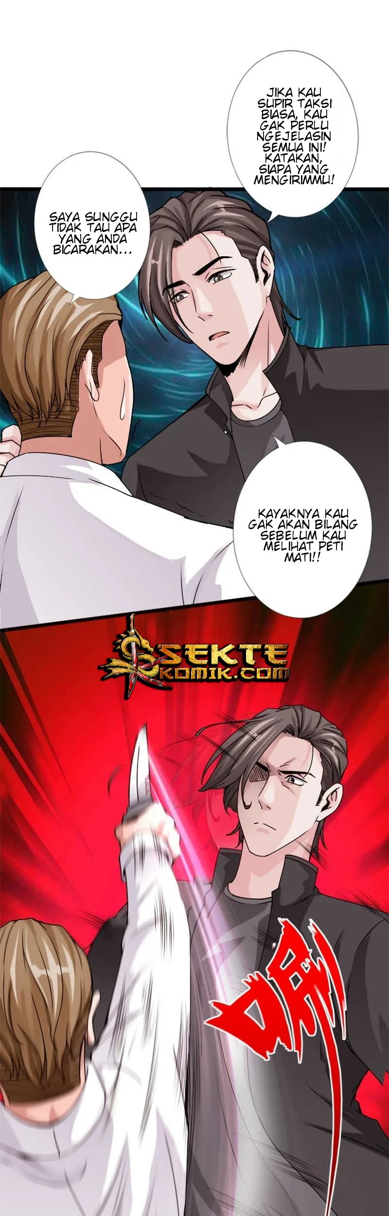 Hopeless Chapter 20 Gambar 36