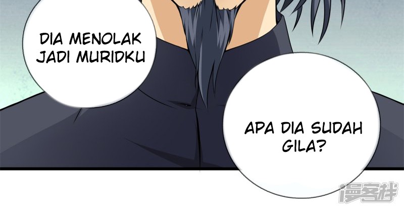 Dushi Zhizun Chapter 18 Gambar 12