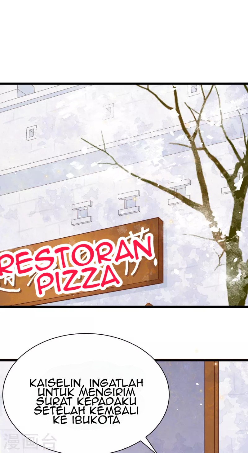 To Be The Castellan King Chapter 126 Gambar 10