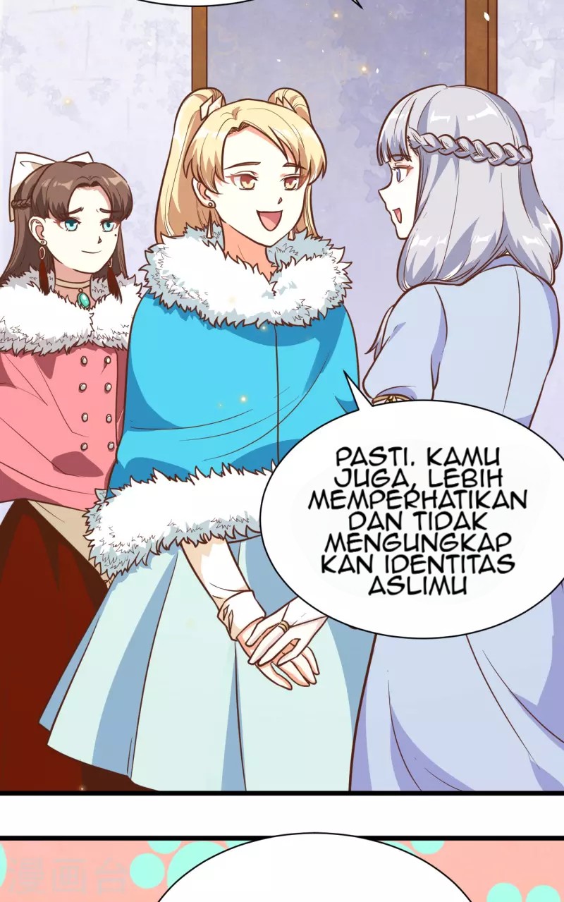 To Be The Castellan King Chapter 126 Gambar 11