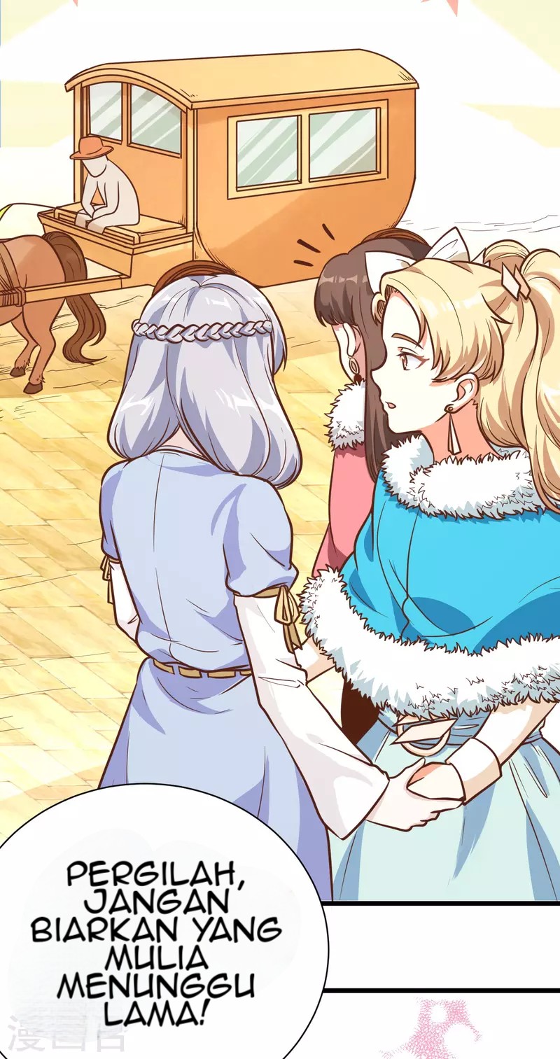 To Be The Castellan King Chapter 126 Gambar 14