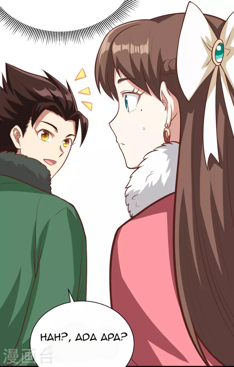 To Be The Castellan King Chapter 126 Gambar 22