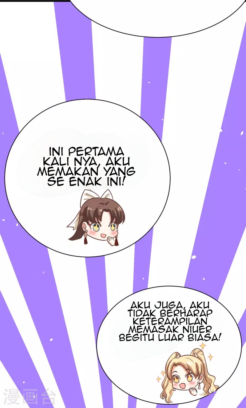 To Be The Castellan King Chapter 126 Gambar 34