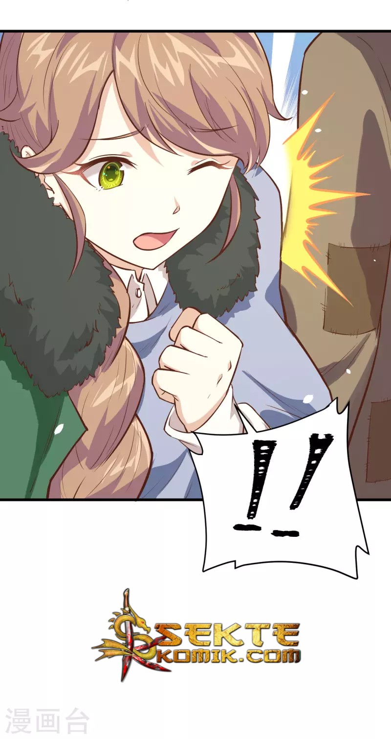 To Be The Castellan King Chapter 126 Gambar 43