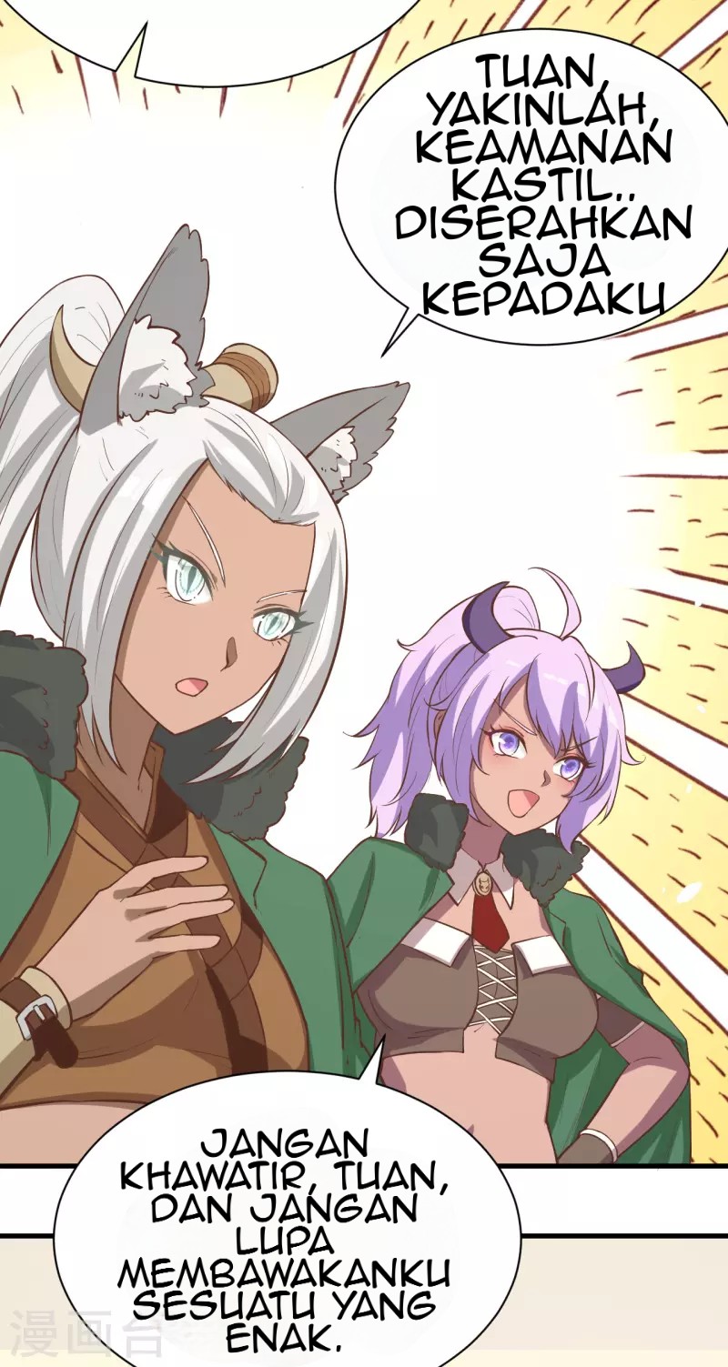 To Be The Castellan King Chapter 126 Gambar 5