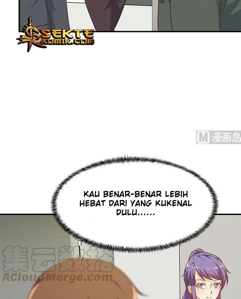 Cultivation Return on Campus Chapter 96 Gambar 7