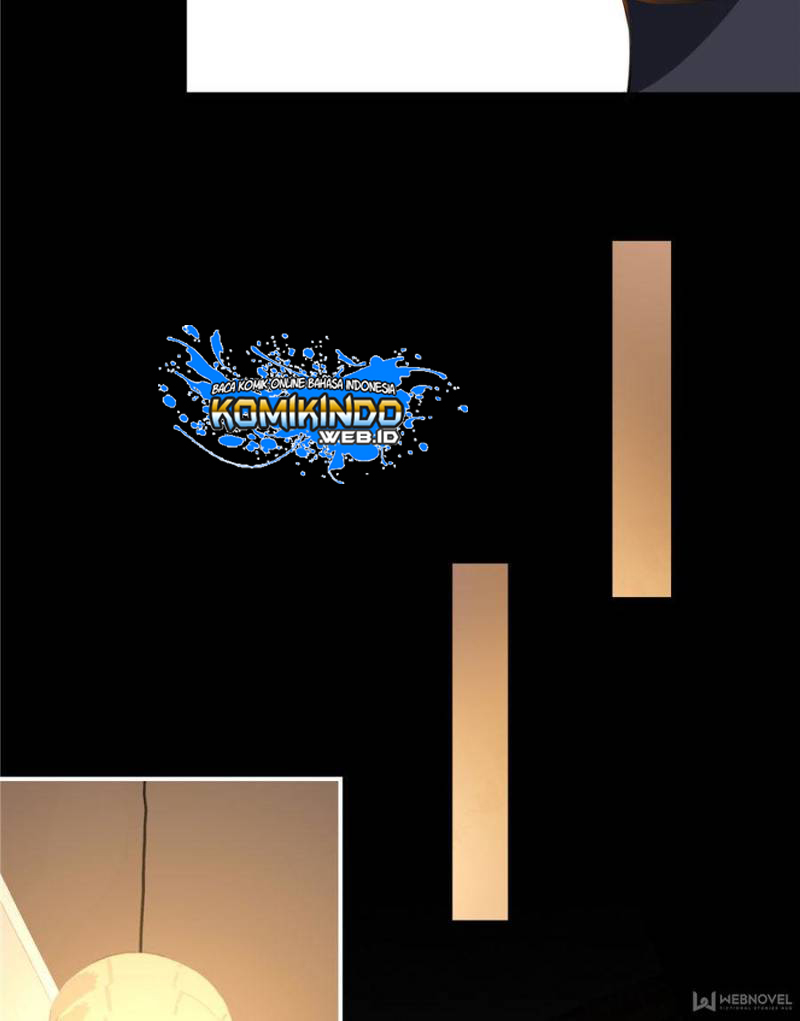 Infinity Mailman Chapter 01 Gambar 14