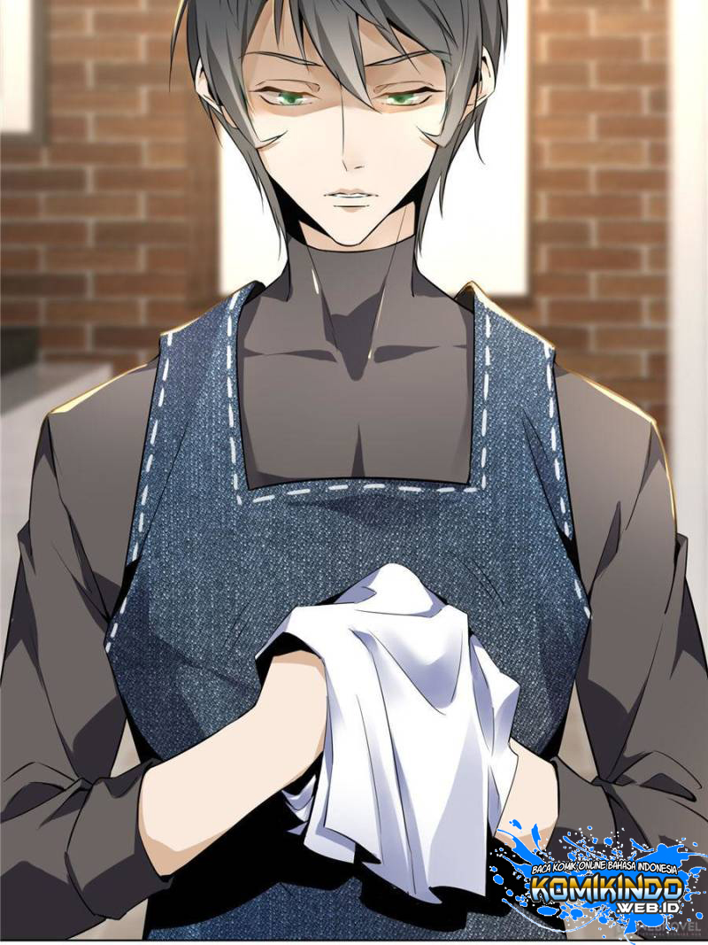 Infinity Mailman Chapter 01 Gambar 7